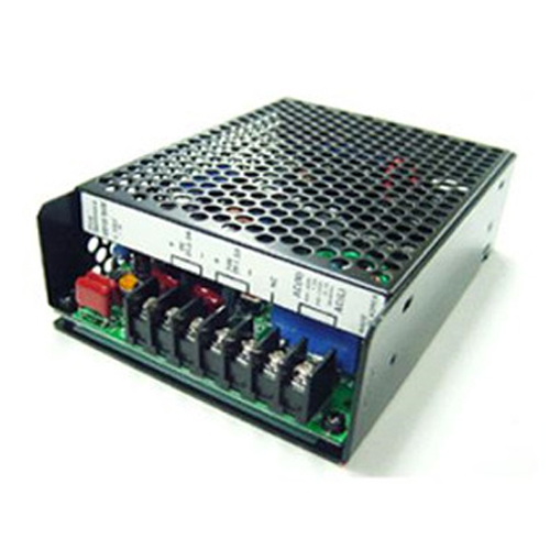 VSF50-DDW / 입력 AC100-240V/DC120~370V, 출력 Dual DC 12V/0.2~2A, 12V/2A