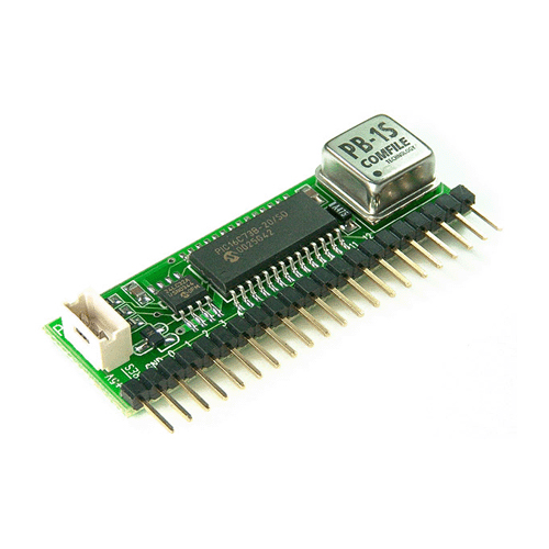 PICBASIC PB-1S