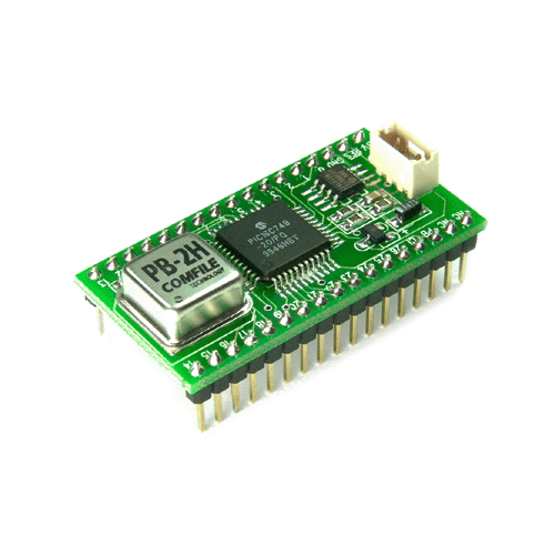 PICBASIC PB-2H