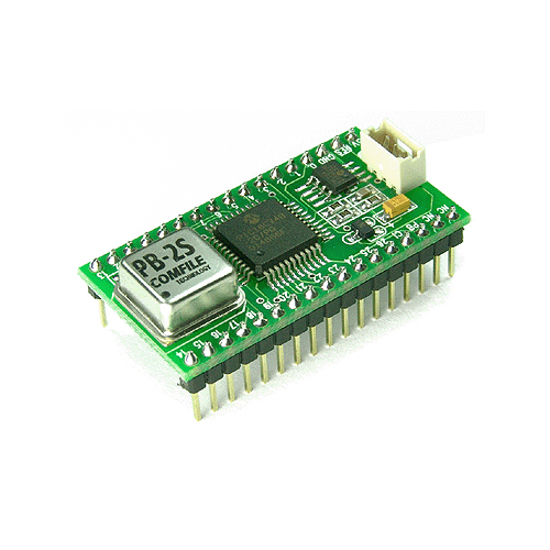 PICBASIC PB-2S