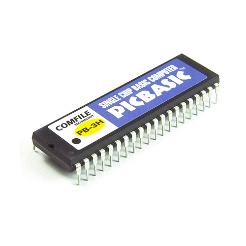 PICBASIC PB-3H