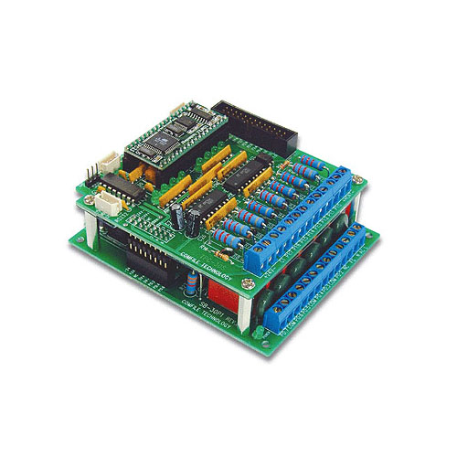 SB-30S / 산업용 콘트롤러 / TinyPLC / 주문품 / 전화요망