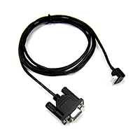 TPC 3-PIN DOWNLOAD CABLE, RS232 버전 / TinyPLC 전용