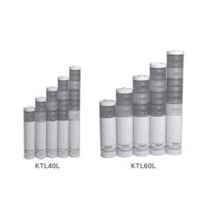 (2개) KTL-40LB-RG-3CV