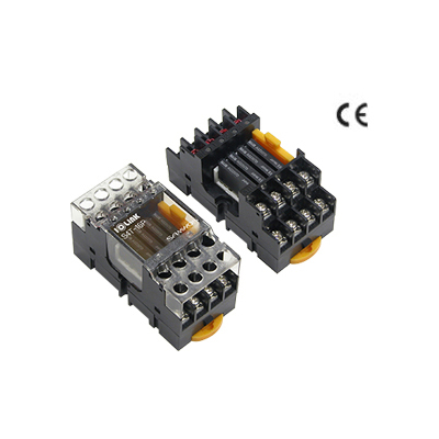 S4T-16P202D 무접점 릴레이 터미널