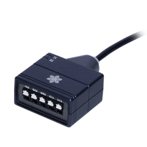 FUS-1T/RS232. USB to RS232 산업용 컨버터
