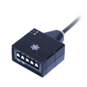 FUS-1T/Combo. USB to RS422/RS485 산업용 컨버터