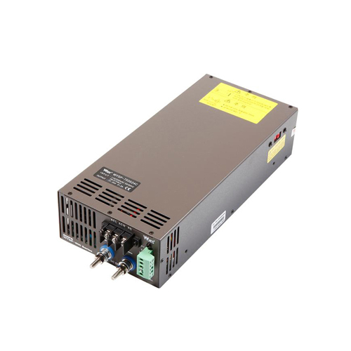 운영 WYSP-500S24C (500W 일반단자대형 1-Channel Type)