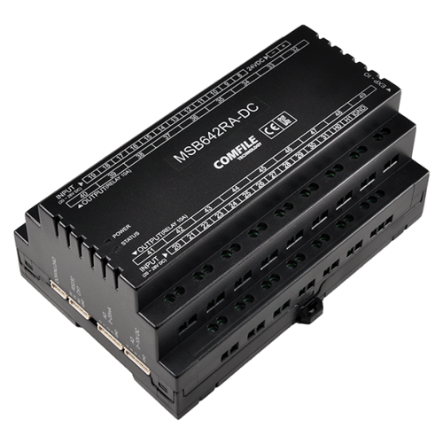 MSB642RA-DC
