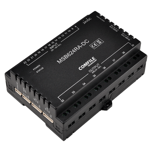 MSB624RA-DC