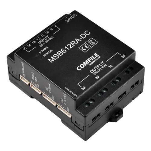 MSB612RA-DC