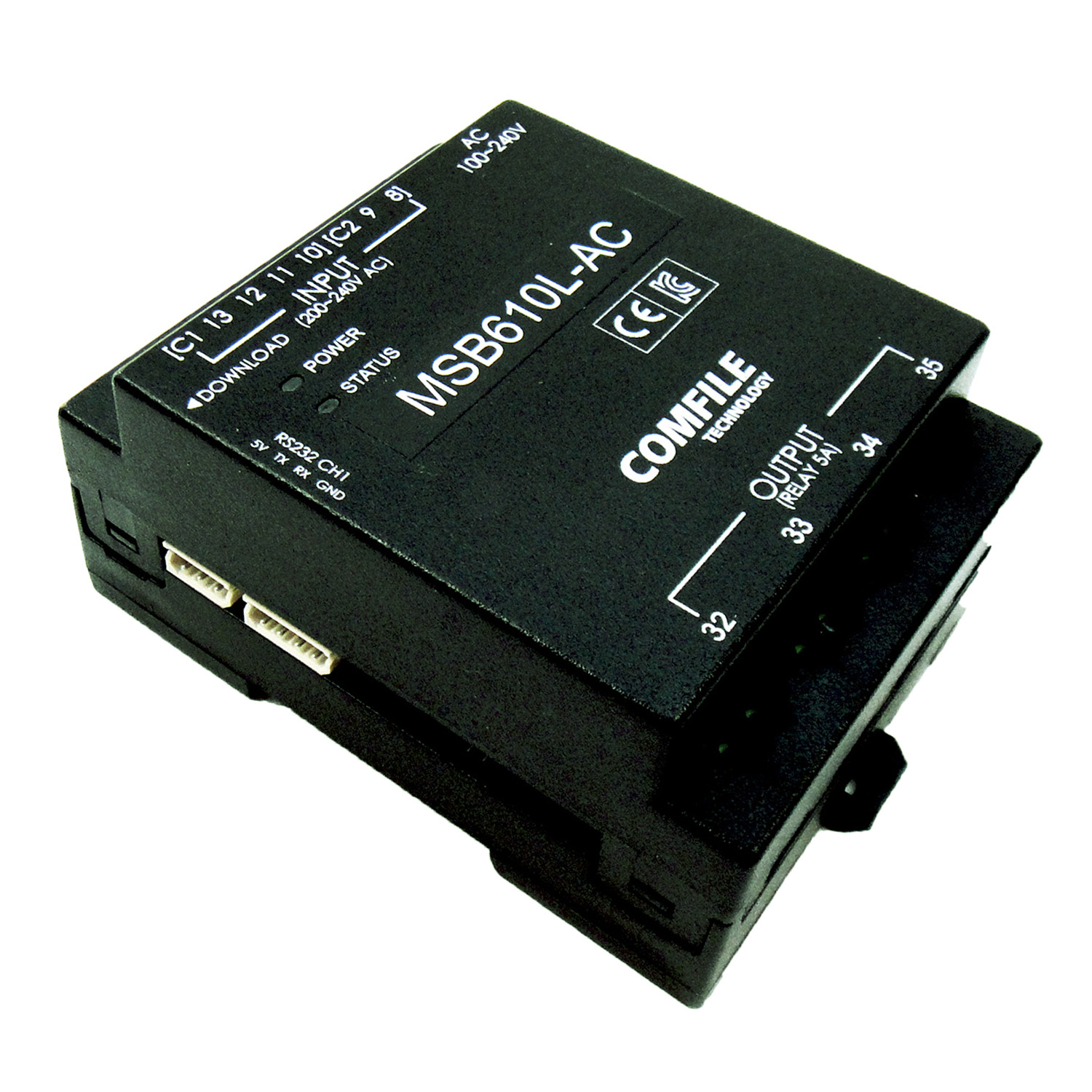 MSB610L-AC