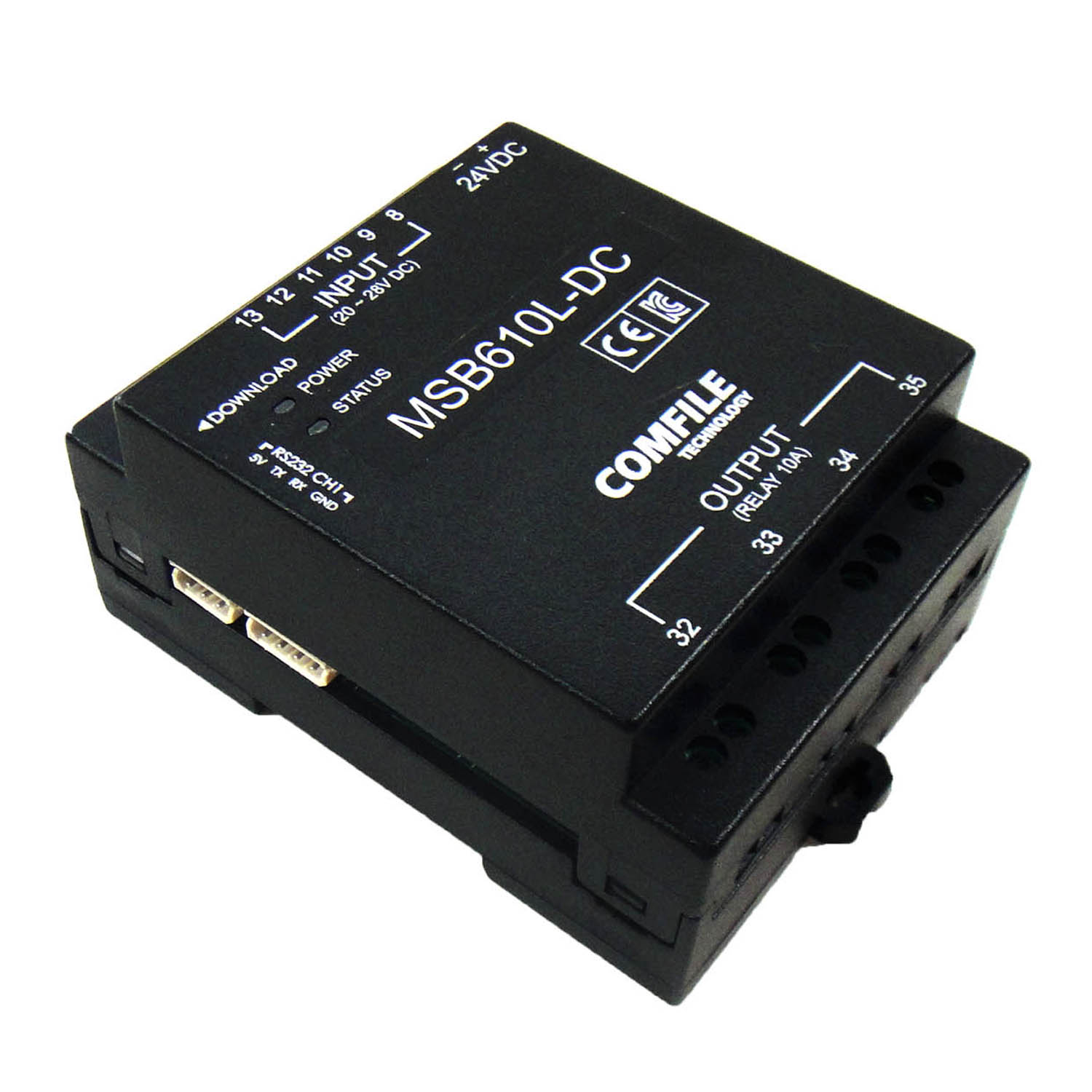 MSB610L-DC