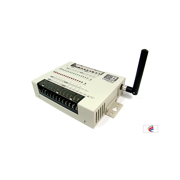 RF-I/O 32 (원격제어 /무선제어) / RF-I/O-32