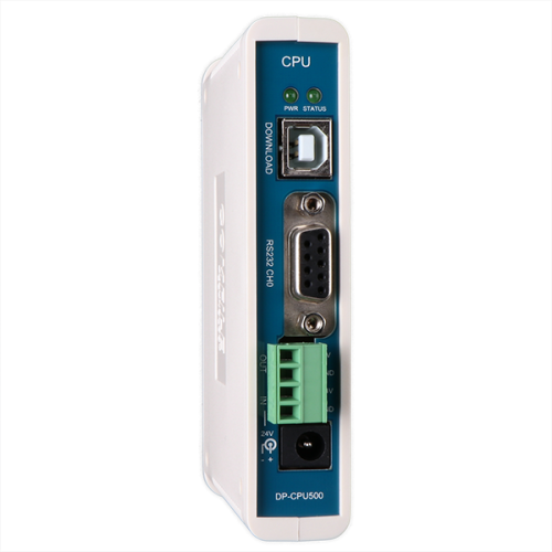 DP-CPU500