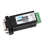 RS232 to RS485 AUTO Converter