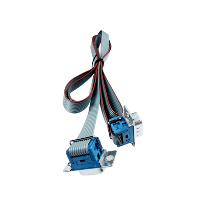 RS232C FLAT Cable