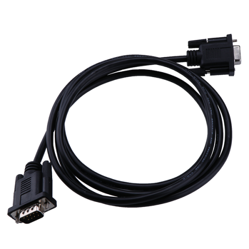RS232C Cable / 9핀 M/F / 연장케이블 / 1.8미터