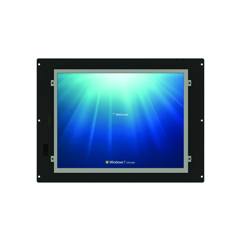 CTMV1-104PR 오픈프레임 터치모니터 /산업용 모니터