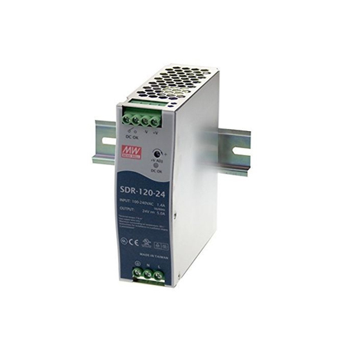 SDR-120-12 / SMPS / 민웰