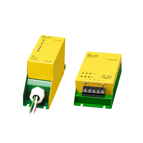 (2개) 운영 모듈형 서지보호기(SPD) WYPB4020L380, 단가110,000