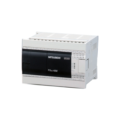 FX3G-40MR/ES-A