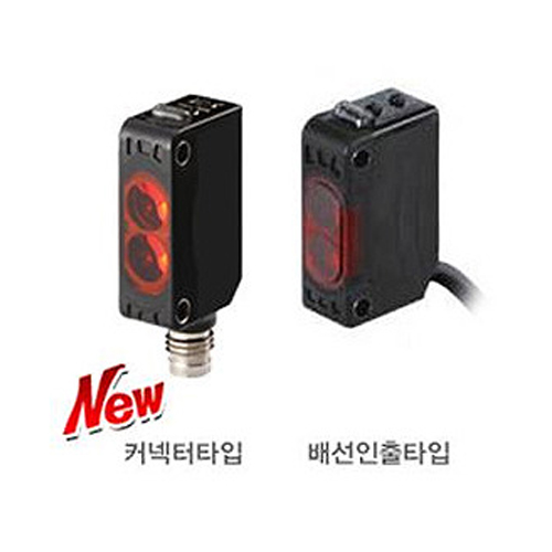 BJ100-DDT-P / 포토센서