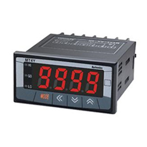 MT4W-DA-4N / 디지털 멀티 판넬미터 / 패널미터 / 오토닉스 멀티 판넬미터