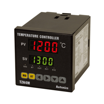 TZN4M-14R, PID 온도조절기, 터치식