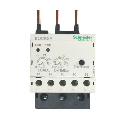 EOCR-SP-10RM /  초소형 전자식 과전류 계전기 / EOCRSP-10RM