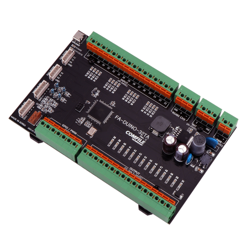 FA-DUINO-32TA (산업용 아두이노/ Industrial Arduino)