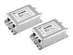 (2개) UF10SBS / 단상 250V 10A / 노이즈필터, 단가7000 / 유니온