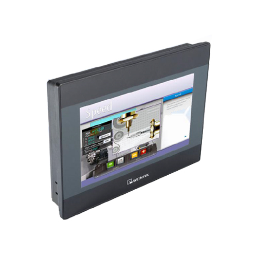  MT8071iP , 이지뷰, 7인치 HMI