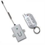 CRFM 6KEY SET 송수신기 산업용 무선 리모컨 원격제어 스위치 6채널 당일발송