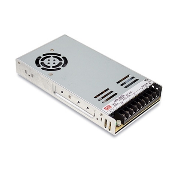 SMPS LRS350-24 / NES350-24 대치품