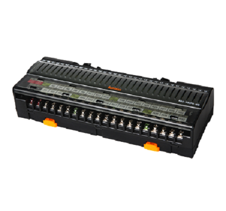I/O 단자대 / 릴레이단자대 / 오토닉스 ABS-H32PA-PN(pnp, com-) / ABS-H32PA-NN(npn,com+)