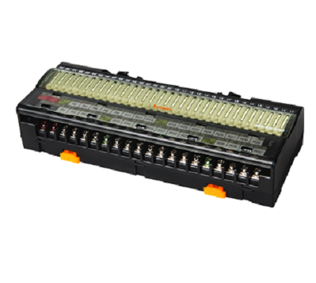 I/O 단자대 / 릴레이단자대 / 오토닉스 ABS-H32TN-PN(pnp, com-) / ABS-H32TN-NN(npn, com+)