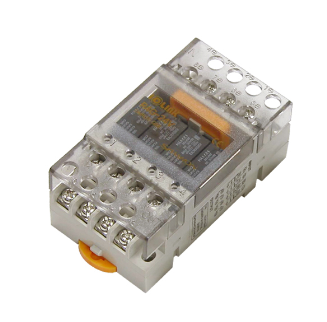 R4G-24V / 단자대 / 터미널블럭 / 터미널단자대