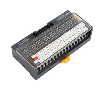 S16C-NC-202D / 무접점 릴레이 터미널