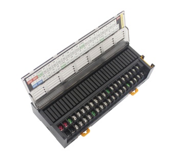 S32C-NT-202D / 무접점 릴레이 터미널
