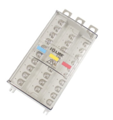 BPD35-M5R / BPD35-M5L / 전원 분배 블럭