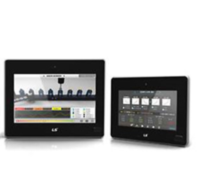HMI / eXP40-TTA/DC, eXP40-TTE/DC