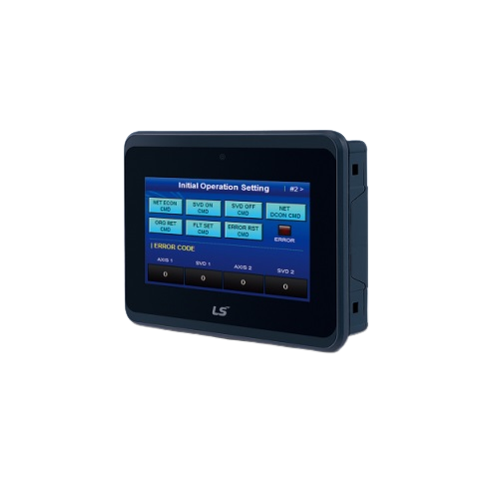 EXP2-0400D / eXP20-TTA/DC 대치품 / 4.3인치