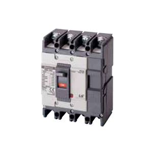 배선용차단기 ABN204c / ABS204c / ABH204c