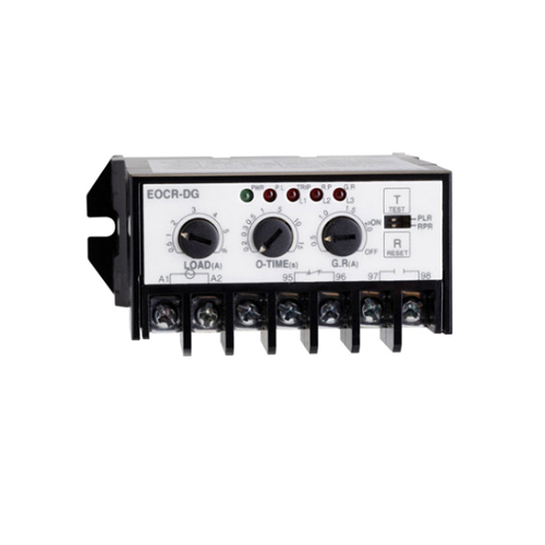 EOCR DG30RM7  220V용 / 단종 / EOCR DRD WRUH 참조바람