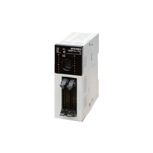 FX3UC-16MT/D, DC24V