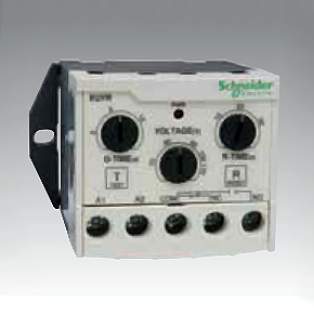 EUVR / 정지형 교류 부족전압계전기 / EUVR-110R7 / EUVR-110N7