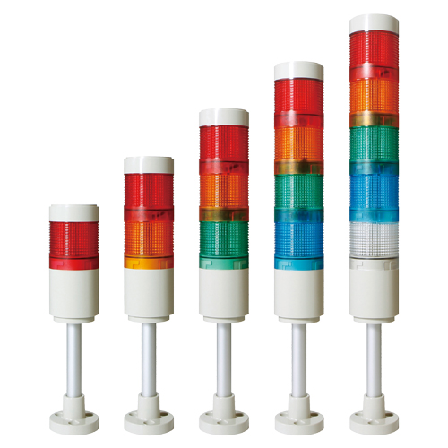 STE060-F-D51-3-M / 타워라이트 / 사인타워 / 주문제작