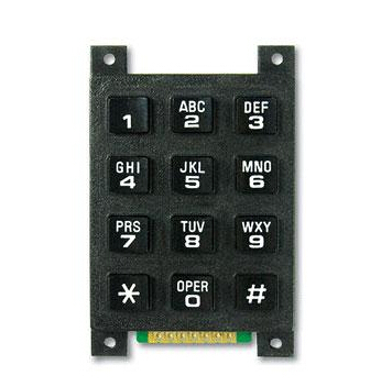 3&times;4 키패드 / KEYPAD / 3*4