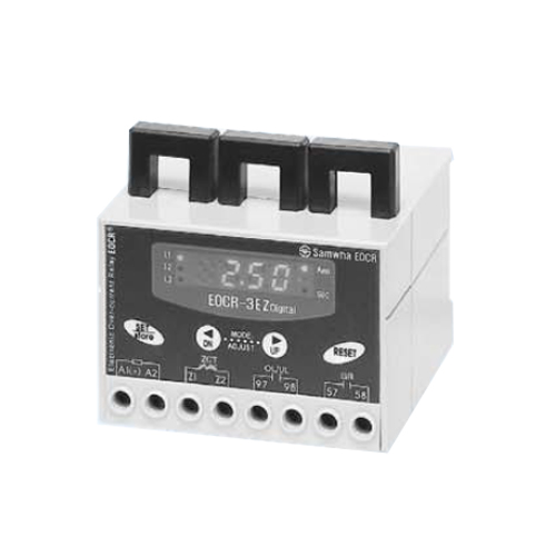 EOCR FEZ-80CUH / EOCR-FEZ